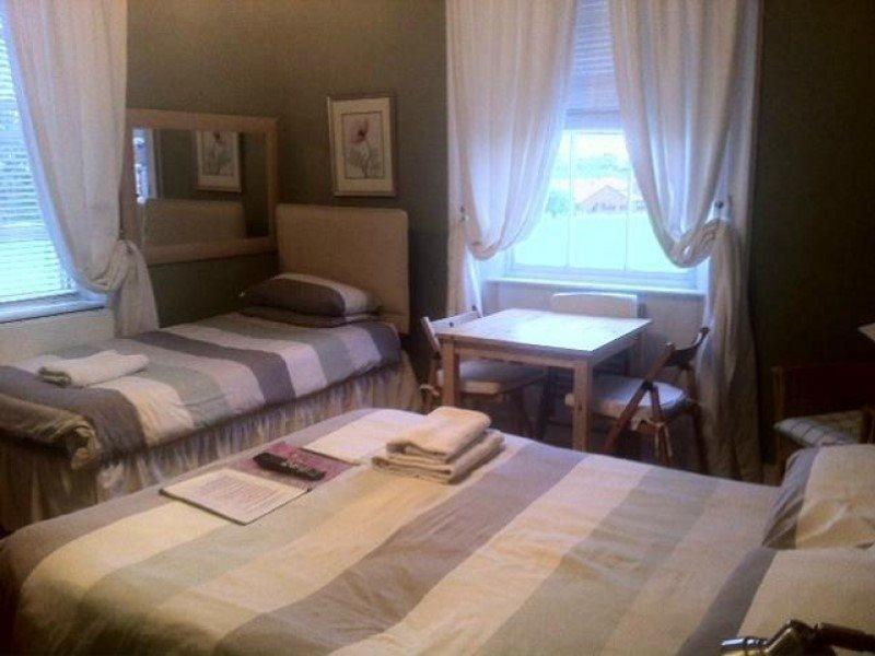 Minster Garth Guest House Beverley Bagian luar foto