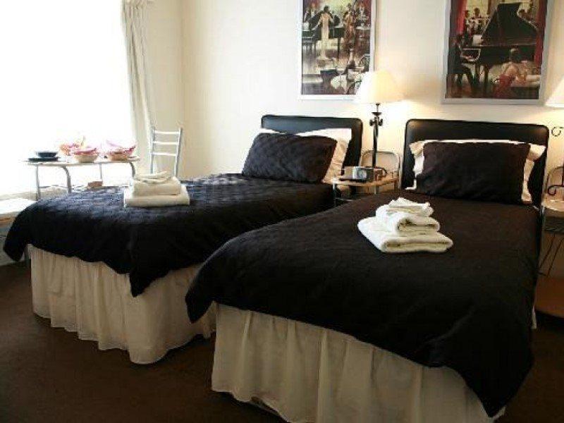Minster Garth Guest House Beverley Bagian luar foto
