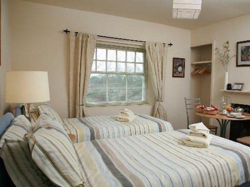 Minster Garth Guest House Beverley Bagian luar foto