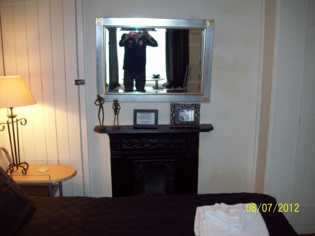 Minster Garth Guest House Beverley Ruang foto