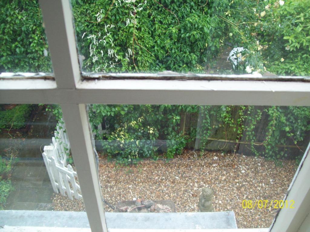Minster Garth Guest House Beverley Ruang foto