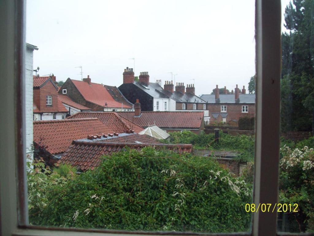 Minster Garth Guest House Beverley Ruang foto