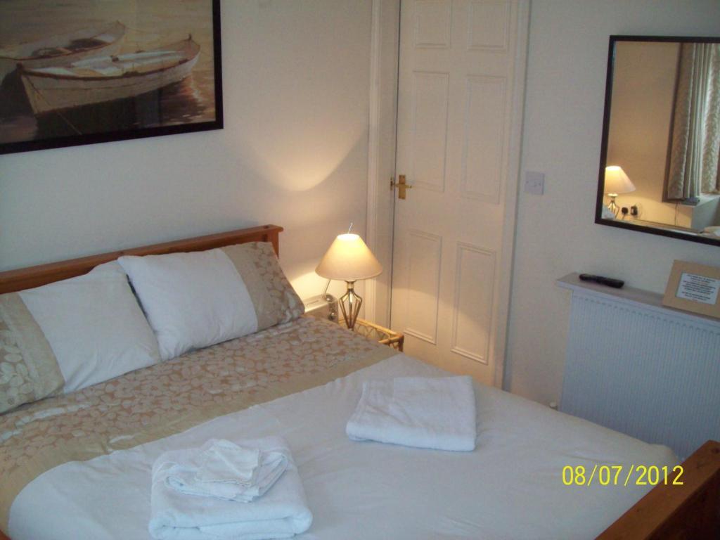 Minster Garth Guest House Beverley Ruang foto