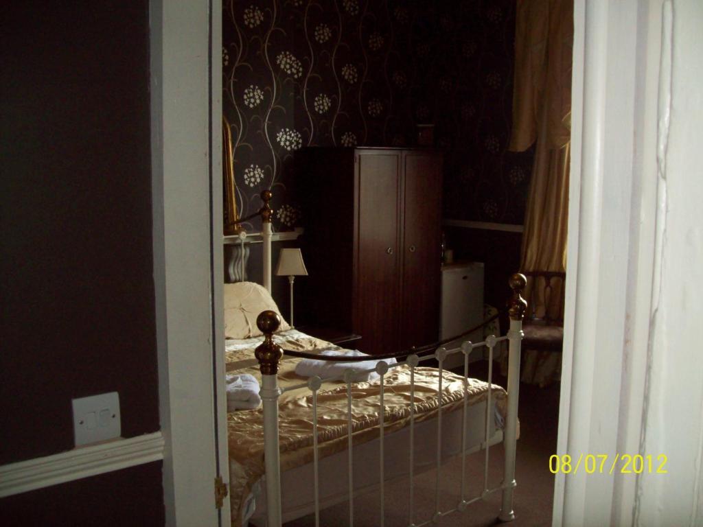 Minster Garth Guest House Beverley Ruang foto