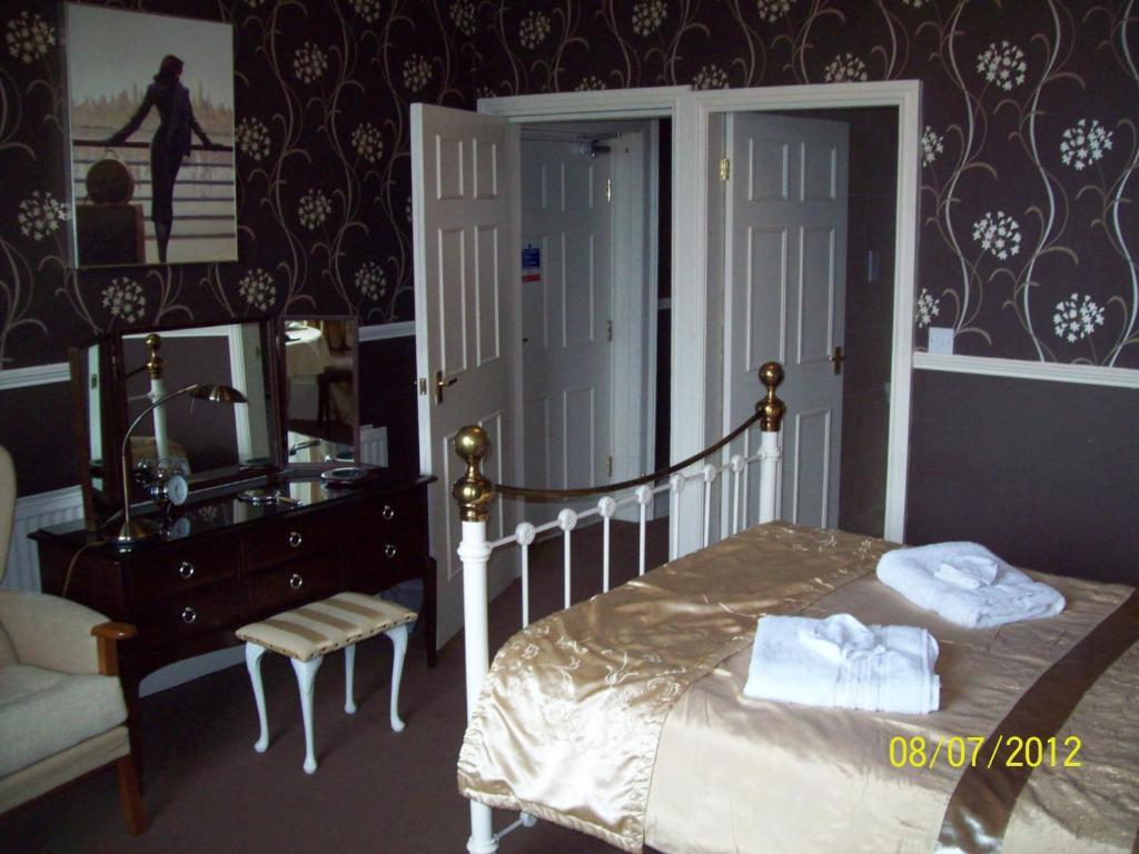 Minster Garth Guest House Beverley Ruang foto