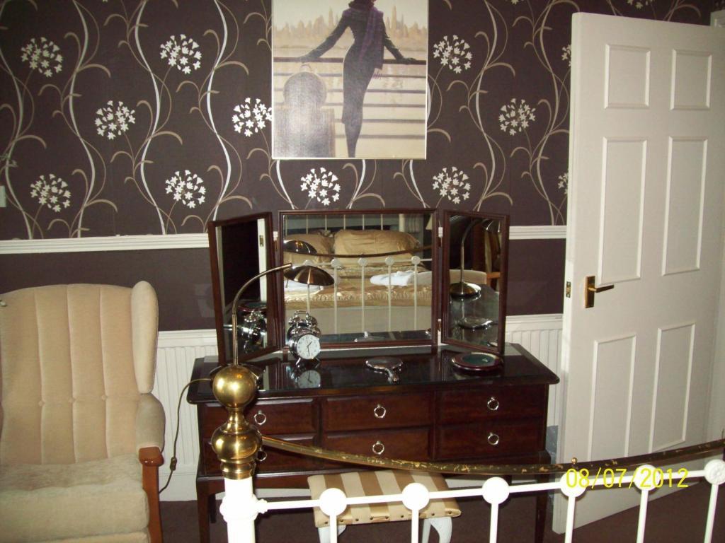 Minster Garth Guest House Beverley Ruang foto