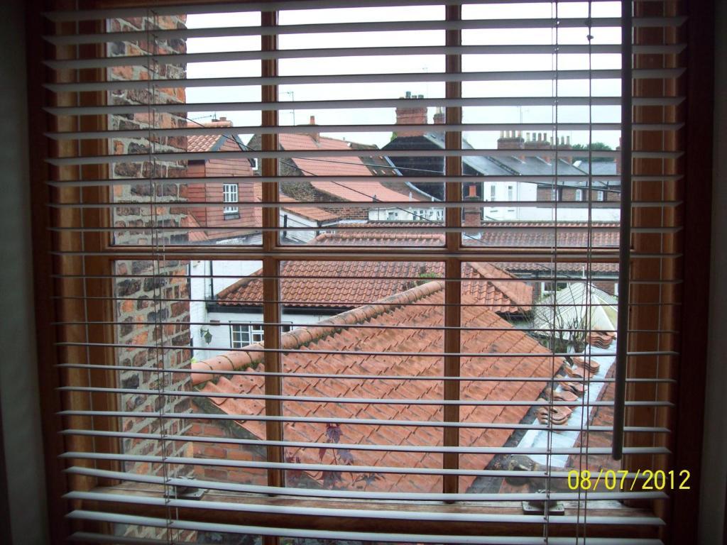 Minster Garth Guest House Beverley Ruang foto