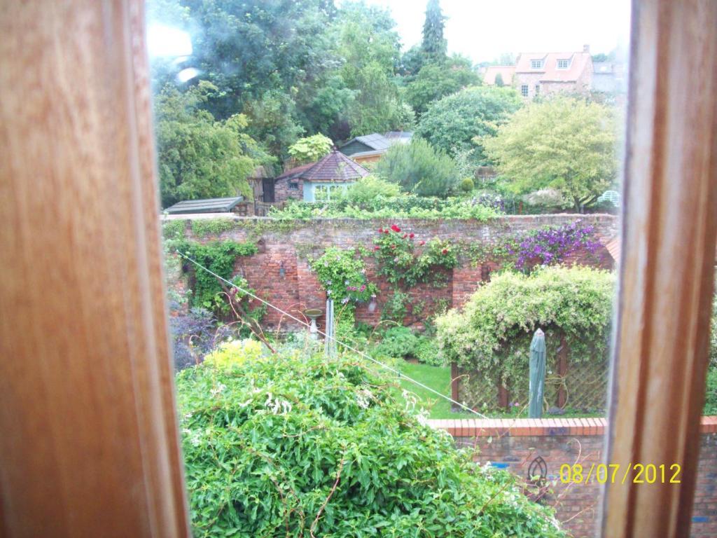 Minster Garth Guest House Beverley Ruang foto
