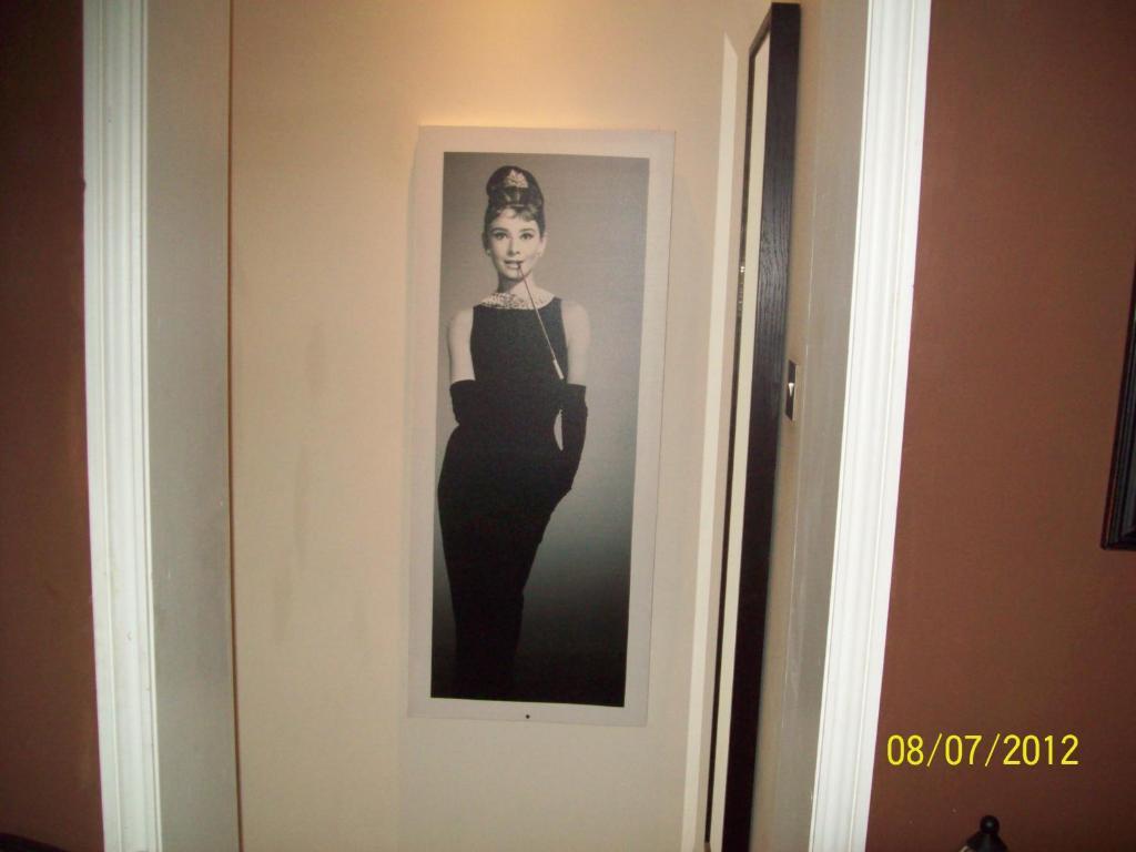 Minster Garth Guest House Beverley Ruang foto