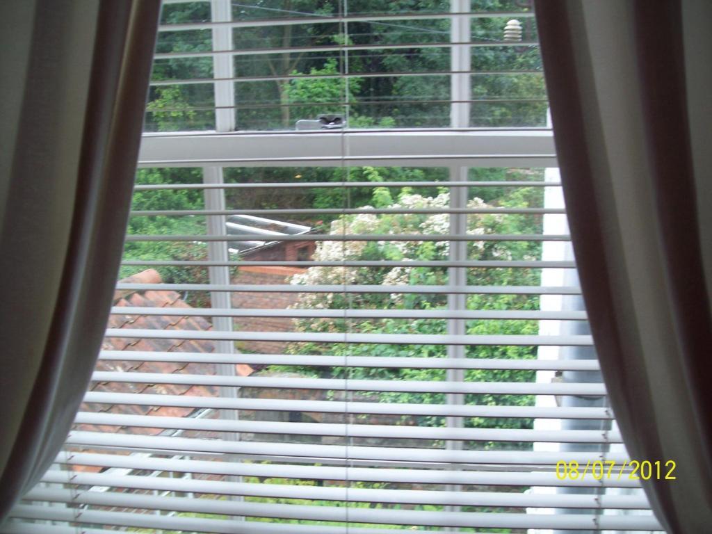 Minster Garth Guest House Beverley Ruang foto