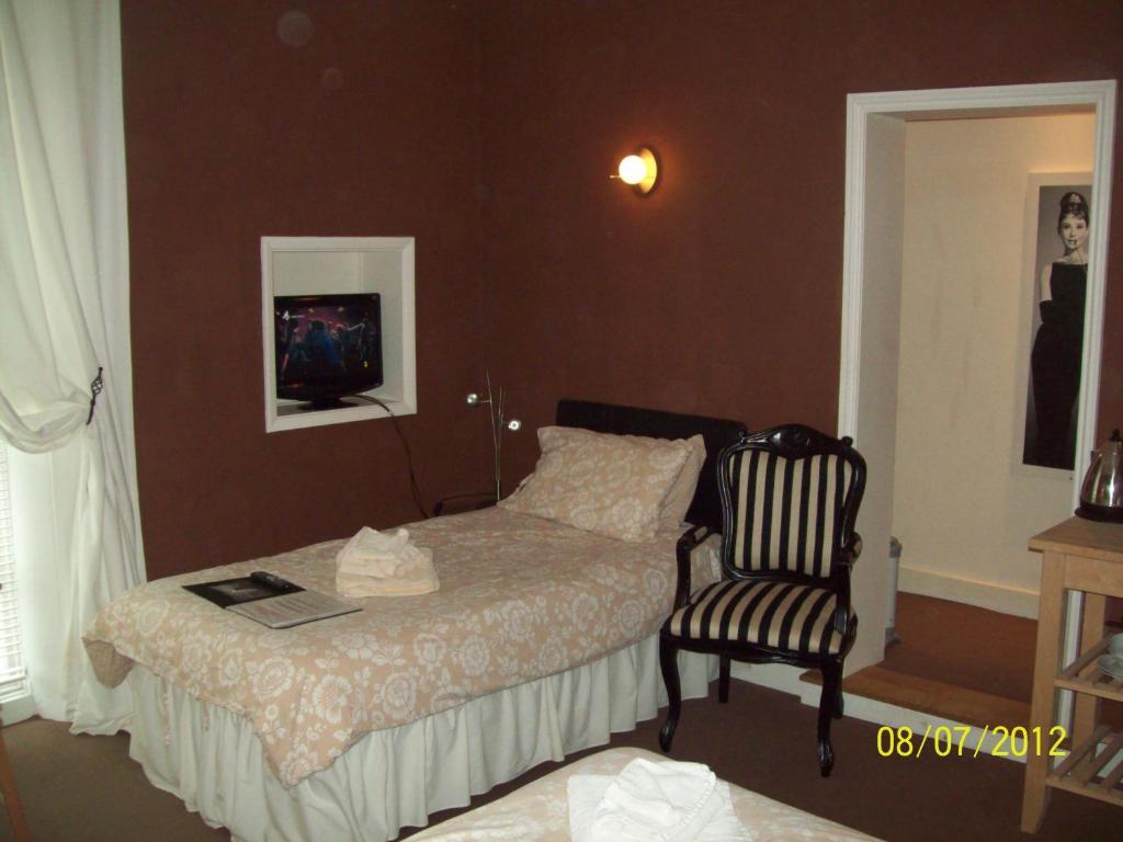 Minster Garth Guest House Beverley Ruang foto