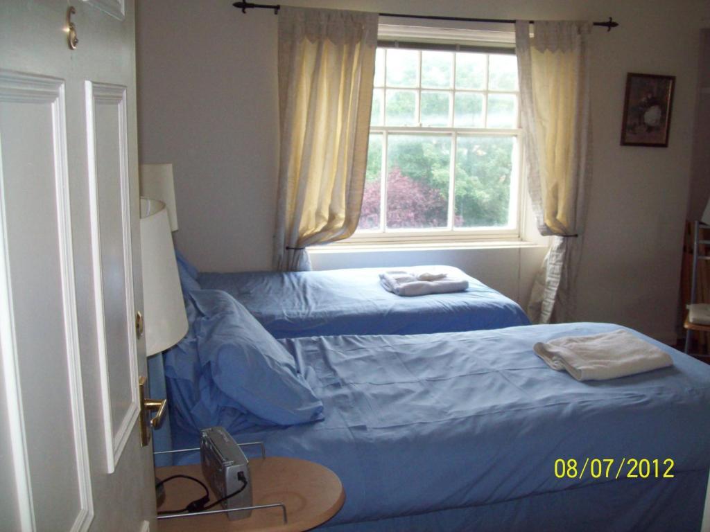 Minster Garth Guest House Beverley Ruang foto