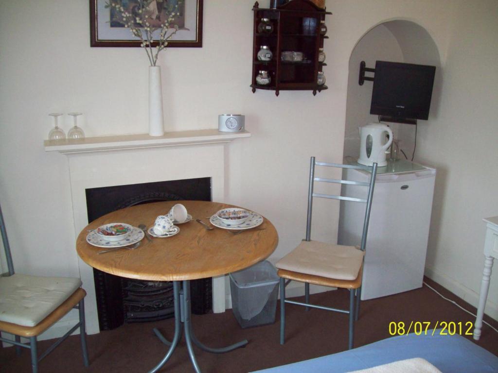 Minster Garth Guest House Beverley Ruang foto