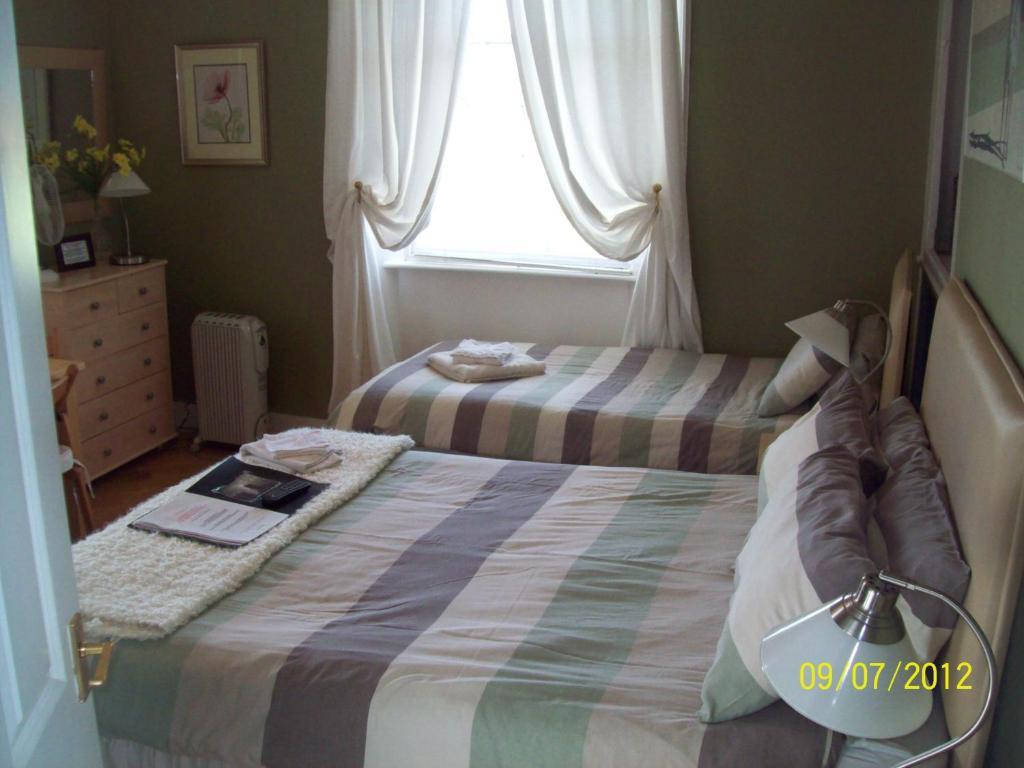 Minster Garth Guest House Beverley Ruang foto