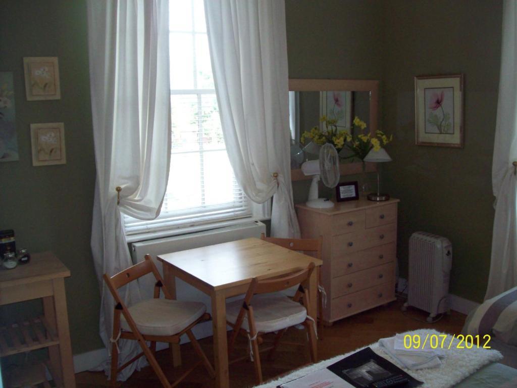 Minster Garth Guest House Beverley Ruang foto