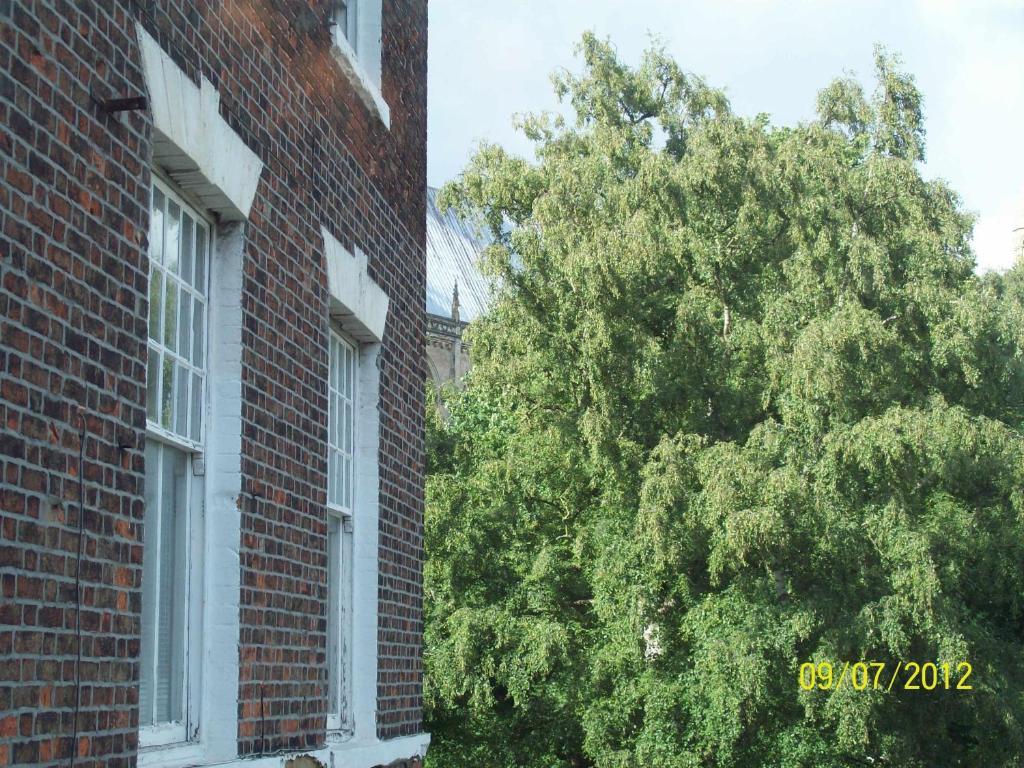 Minster Garth Guest House Beverley Ruang foto