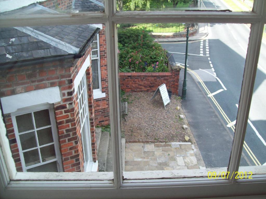 Minster Garth Guest House Beverley Ruang foto
