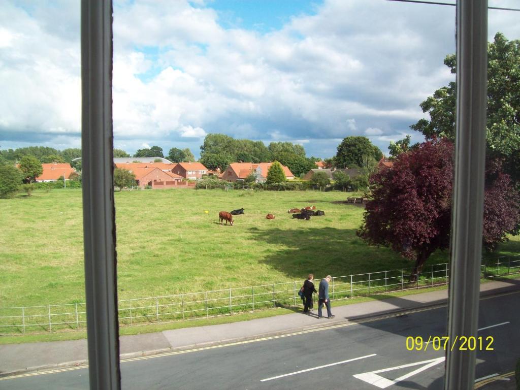 Minster Garth Guest House Beverley Ruang foto