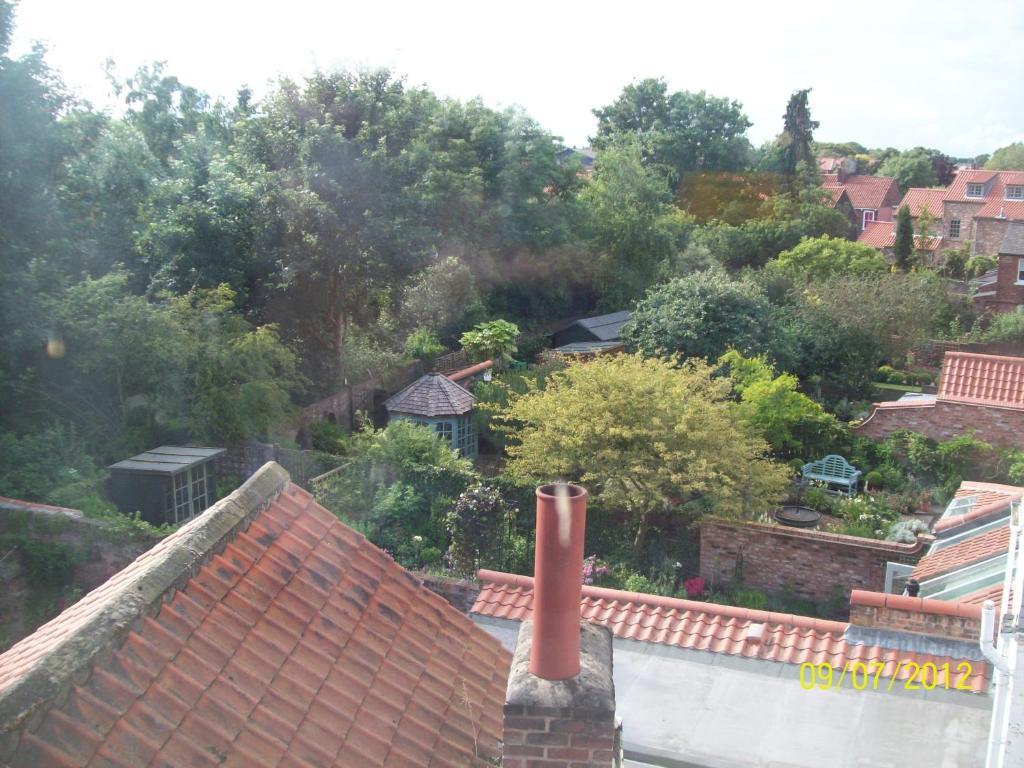 Minster Garth Guest House Beverley Ruang foto