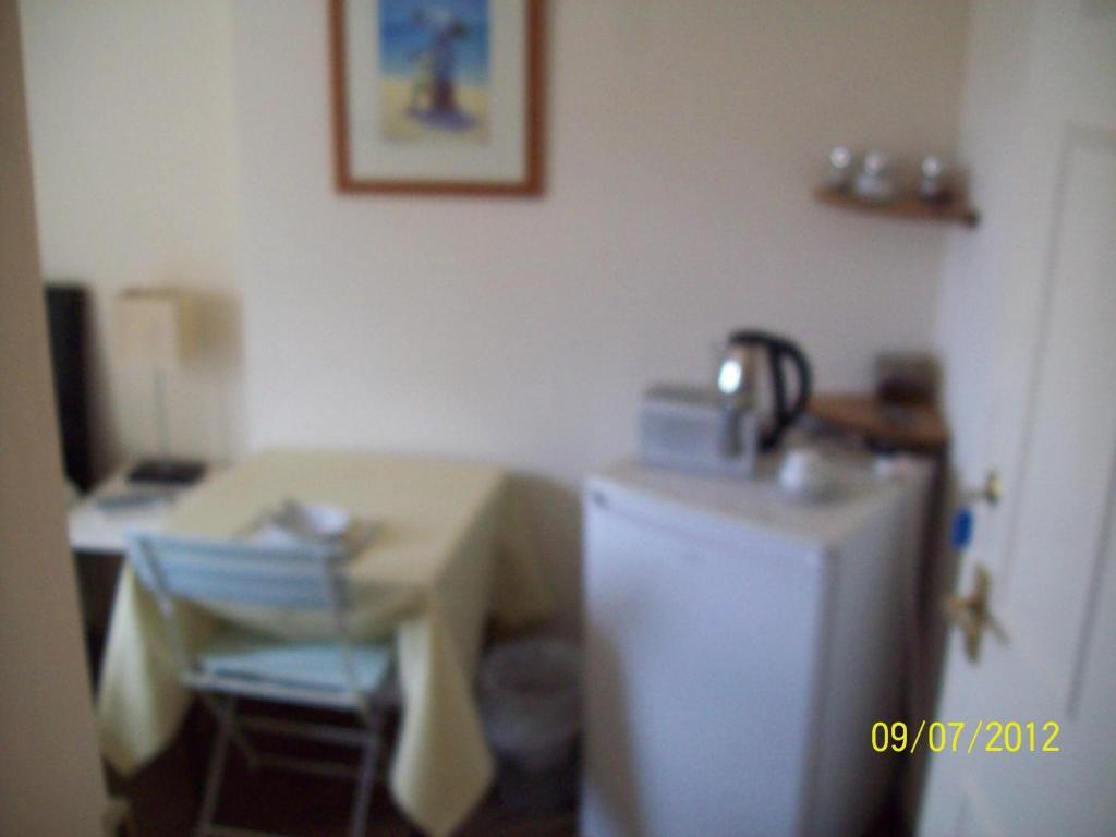 Minster Garth Guest House Beverley Ruang foto