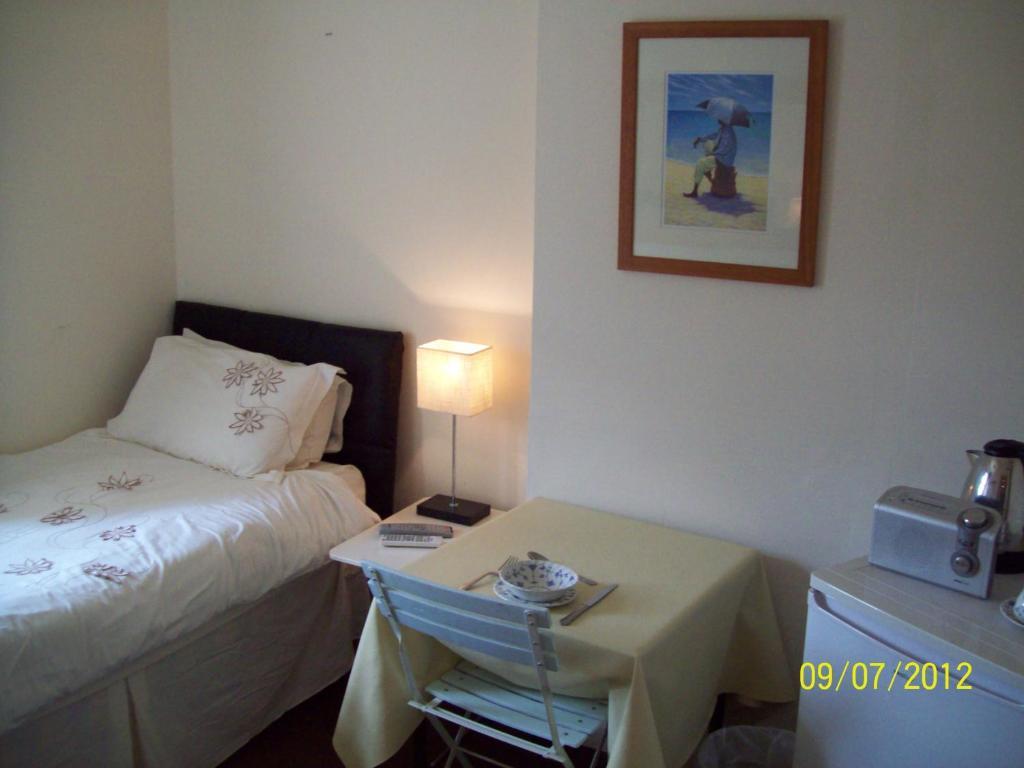 Minster Garth Guest House Beverley Ruang foto